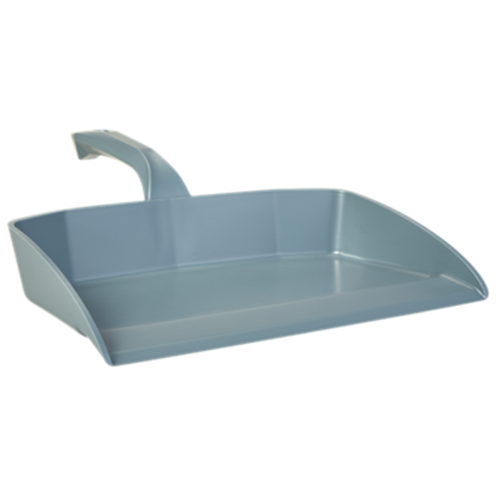 Vikan Vikan Hygiëne stofblik, grijs