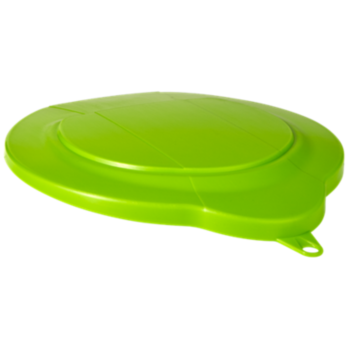 Vikan Vikan Hygiëne emmerdeksel, liter, limoen