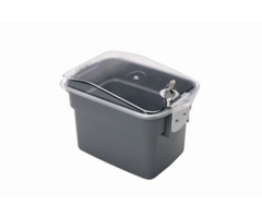 Vikan Vikan ErgoClean complete mopbox 7