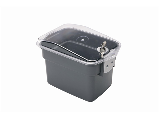 Vikan Vikan ErgoClean complete mopbox 7