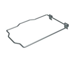 Vikan Vikan ErgoClean houder voor mopbox 7 en 12,Slimliner Trolley