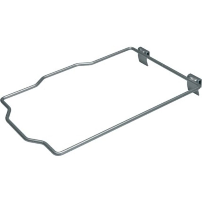 Vikan Vikan ErgoClean houder voor mopbox 7 en 12,Slimliner Trolley