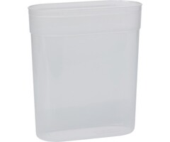 Vikan Vikan ErgoClean kleine opbergbox voor Trolley