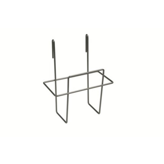 Vikan Vikan ErgoClean houder opbergbox voor Trolley