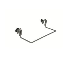 Vikan Vikan ErgoClean  enkele houder vlakmopframe