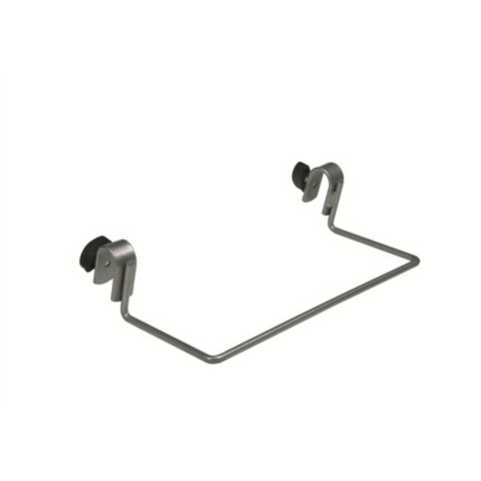 Vikan Vikan ErgoClean enkele houder vlakmopframe