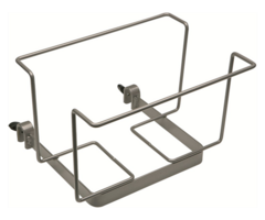 Vikan Vikan ErgoClean slede voor emmer 17 liter