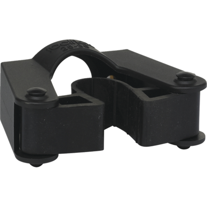 Vikan Vikan ErgoClean steelklem buis 25-35mm