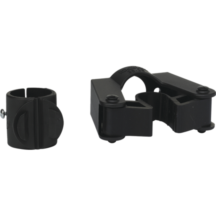 Vikan Vikan ErgoClean steelklem buis  25-35mm Buis 28mm