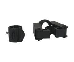 Vikan Vikan ErgoClean steelklem 15-20mm Buis 28mm