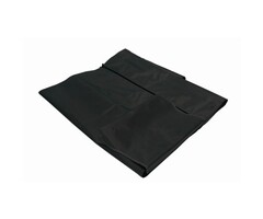 Vikan Vikan ErgoClean afdekhoes, zwart