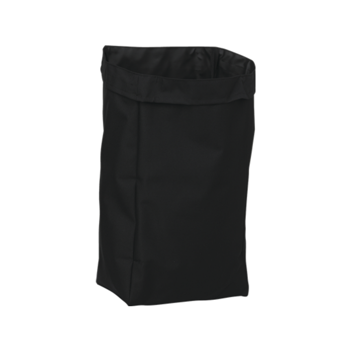 Vikan Vikan ErgoClean opbergzak, compact trolley, zwart