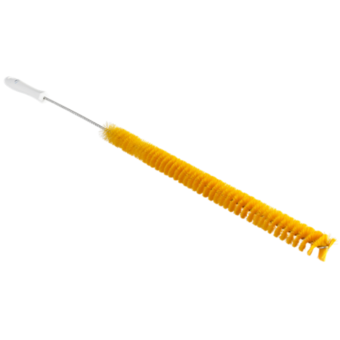 Vikan Vikan ErgoClean radiatorborstel 300x700mm, geel