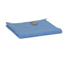 Vikan Vikan ErgoClean original doek, microvezel, 32x32cm, blauw