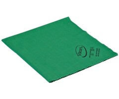 Vikan Vikan ErgoClean lustre doek, microvezel, 40x40cm, groen