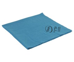 Vikan Vikan ErgoClean lustre doek, microvezel, 40x40cm, blauw