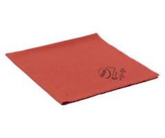 Vikan Vikan ErgoClean lustre doek, microvezel, 40x40cm, rood