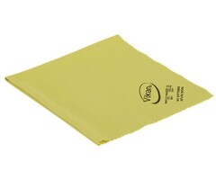 Vikan Vikan ErgoClean Lustre doek, microvezel, 40x40cm, geel