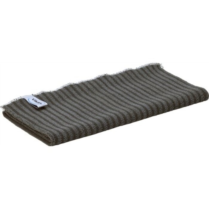 Vikan Vikan ErgoClean floor microvezeldoek, 64x32, grijs