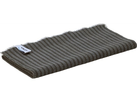 Vikan Vikan ErgoClean floor microvezeldoek, 64x32, grijs