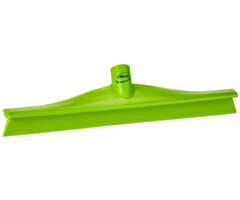 Vikan Vikan ultra hygiëne vloertrekker, vaste nek, 40cm, limoen