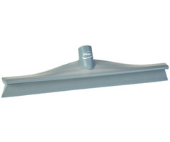 Vikan Vikan ultra hygiëne vloertrekker, vaste nek, 40cm, grijs