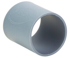 Vikan Vikan Hygiëne rubber band, grijs - 5 stuks