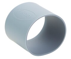 Vikan Vikan Hygiëne rubber band, grijs - 5 stuks