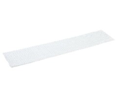 Vikan Vikan Easy White 60cm disposable mop - 20 stuks