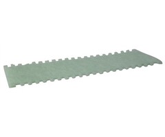 Vikan Vikan EasyGreen mop 40 cm - 20 stuks