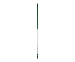 Vikan Vikan Hygiëne steel 150cm, groen