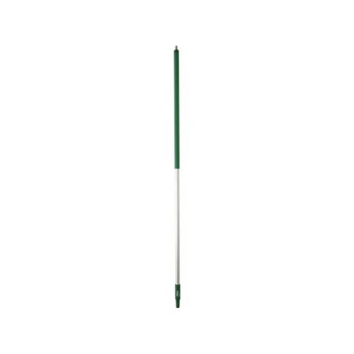 Vikan Vikan Hygiëne steel 150cm, groen