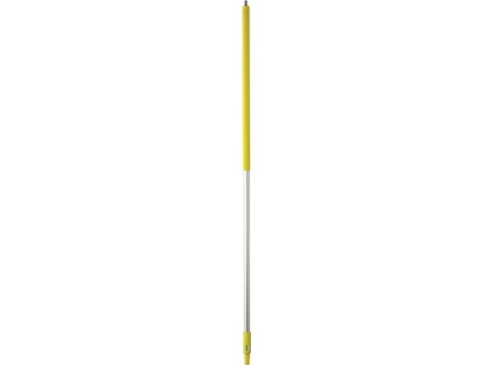Vikan Vikan Hygiëne steel 150cm, geel