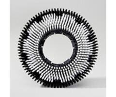 Modular Schrobborstel 17''