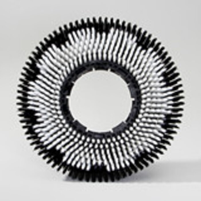 Modular Schrobborstel 17''