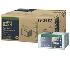 Tork Tork Low-Lint reinigingsdoek W8