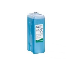 Vendor navulling wascreme, 750 ml Ocean