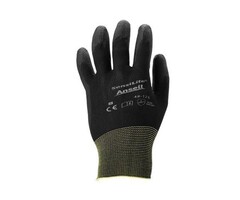 Ansell Sensilite 48-121 maat 10