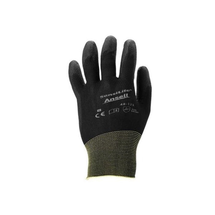 Ansell Sensilite 48-121 maat 10