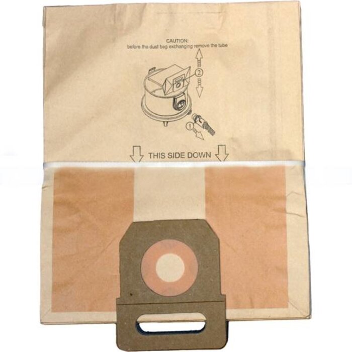 Arcora Stofzuigerzak - ARTECH M5 10 zakken