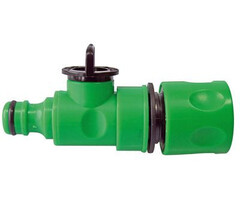 Unger HiFlo nLite HydroPower DI watertoevoerklep