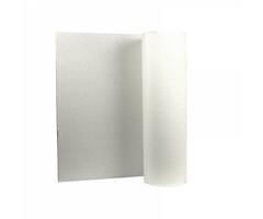 Eigen merk Onderzoeksbankrollen, 2-laags, cellulose, 50cm breed, 6x 150M