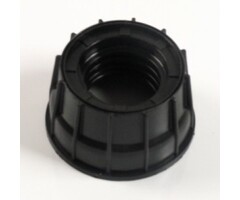 Numatic Wartel t.b.v. Flo-Max 38-32mm slang