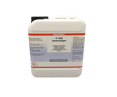 Penchemie P-506 krachtige snelreiniger 5L
