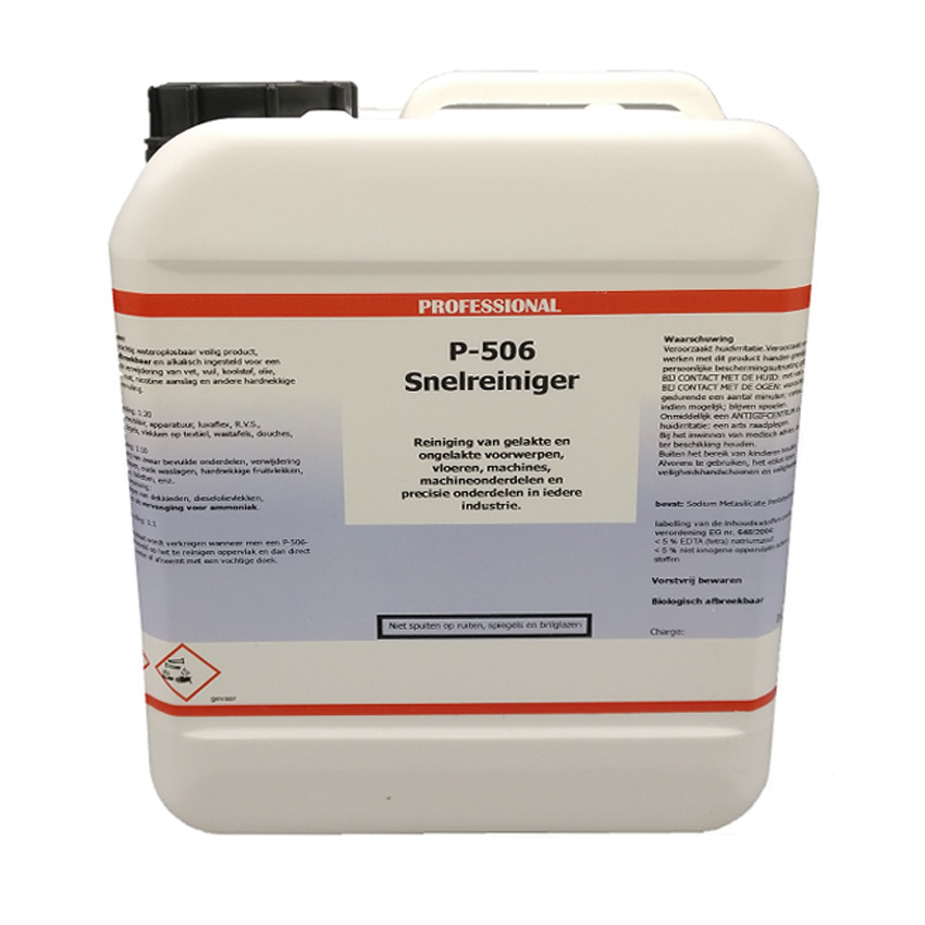 Penchemie P-506 krachtige snelreiniger 25L