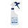 Sprayflacon 650ml interieur - blauw