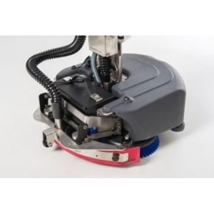 Eigen merk Flex Mop 360 - Compacte Schrobzuigmachine