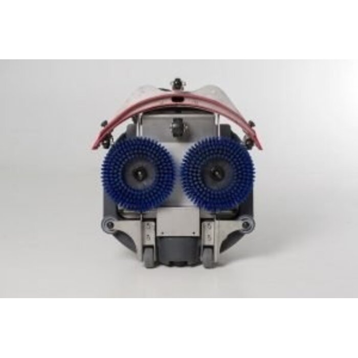 Eigen merk Flex Mop 360 - Compacte Schrobzuigmachine