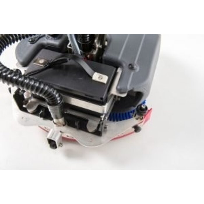 Eigen merk Flex Mop 360 - Compacte Schrobzuigmachine