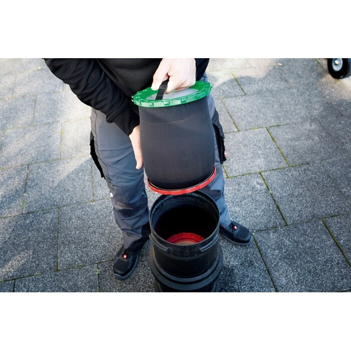 Unger Unger HydroPower Ultra Filter S